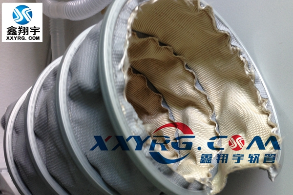 耐高溫排氣管