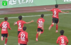 成都B隊勝廣州蒲公英，王玥珩破門，顧嘉逸建功2-1
