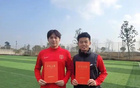 孟俊杰雙響廖榮祥點射，B隊勝；救人英雄。