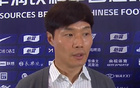 南基一，球員狀態(tài)佳，明日決勝。