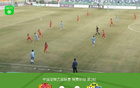 廣西恒宸勝泉州亞新2-0，費爾南多、紀天樂雙星閃耀。