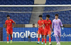艾力尼扎爾：U17國(guó)足首戰(zhàn)緊張，未現(xiàn)真實(shí)實(shí)力。