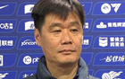 李霄鵬：全力以赴，精彩比賽待獻