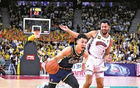 115-92，廣東大勝上海晉級八強！CBA季后賽勝出