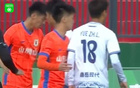 山東泰山B隊勝泰安天貺，尹嘉熙絕殺，彭嘯進(jìn)球未計