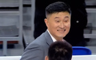 山西勝廣東，迪亞洛挑釁，杜鋒假笑，廣東敗退，潘江展顯情商。