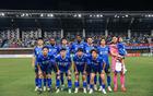 中甲第12勝第10，深圳隊破連敗，新星世界波亮眼。