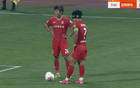 中甲：重慶連勝領跑，蘇州勝江蘇德比，廣西七輪不勝墊底。