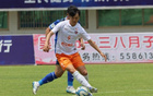 中冠吳川賽區(qū)：五華勝吳川，南京平武漢