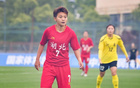 王霜助攻兩次，湖北2-0勝河南，十五運女足開門紅。