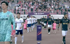 三中門框敗北，武漢三鎮(zhèn)遭淘汰。