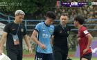 王鈺棟受傷，浙江1-0廣州，陜西遭淘汰，閆雨助攻兩度得手！