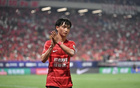 成都蓉城五將入選國腳刷新紀錄！