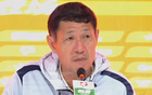 黎兵：侯煜潛力待發(fā)；薛思博表現(xiàn)顯著。