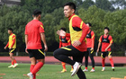 U22國足全運(yùn)會(huì)選才，跳級(jí)入選，體制內(nèi)夢(mèng)想成真！