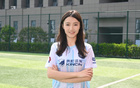十五戰(zhàn)榮耀，零基礎女足創(chuàng)歷史！