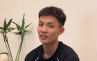 杜鋒壓迫感強(qiáng)，徐杰緊張正坐