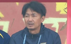 筱田善之：未盡全力，幸運進球