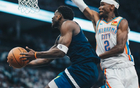 NBA季后賽變常規(guī)賽，輪換擴大，森林狼覺醒！